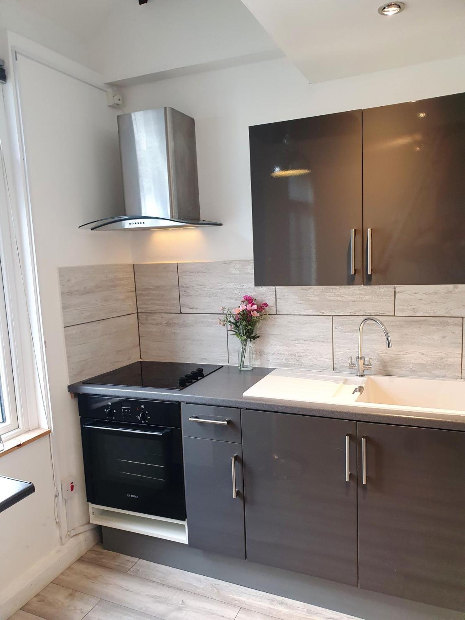 4Alma St Lägenhet Plymouth Exteriör bild