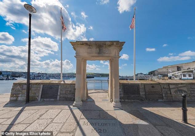 4Alma St Lägenhet Plymouth Exteriör bild