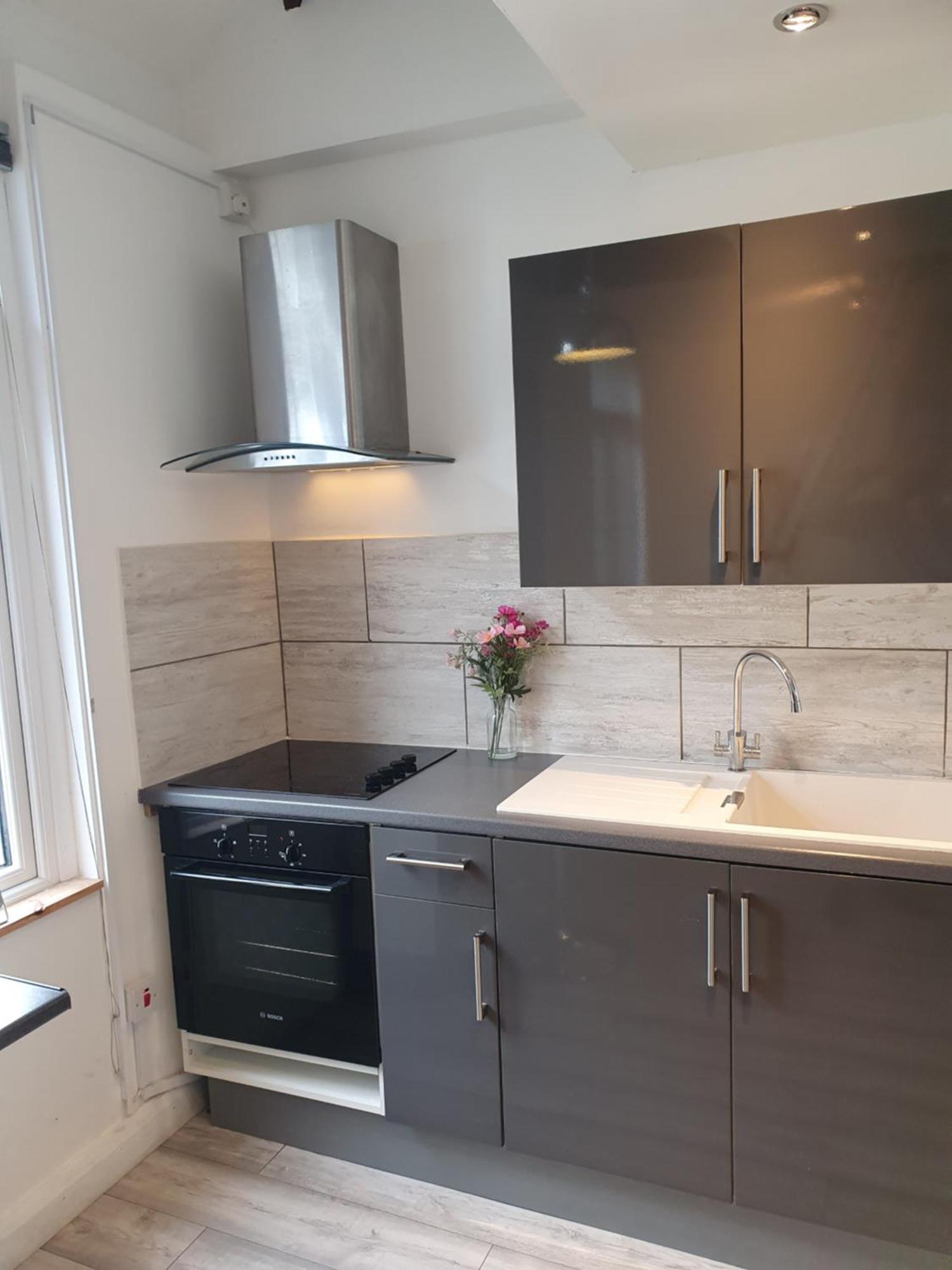 4Alma St Lägenhet Plymouth Exteriör bild